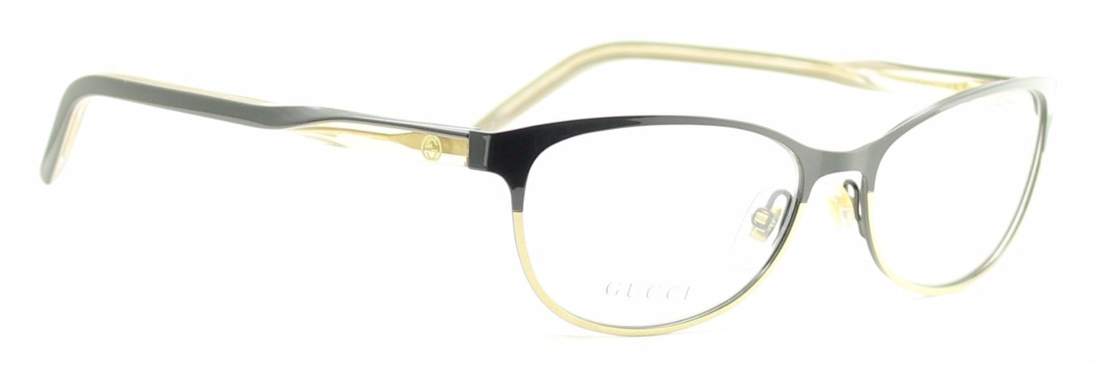 GUCCI GG4256 4SK 53mmEyewear FRAMES RX Optical NEW Glasses Eyeglasses New Italy