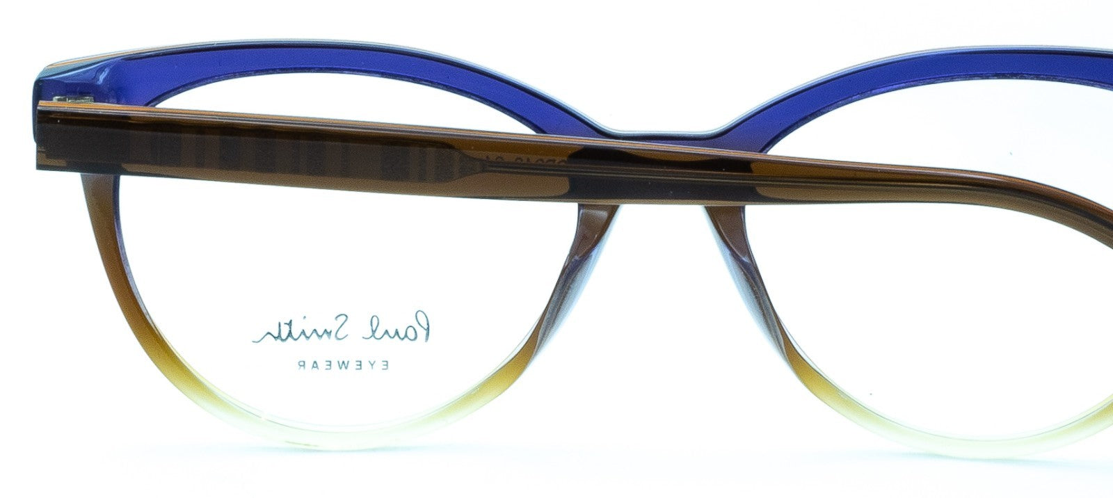 PAUL SMITH PSOP049 04 52mm Dante Eyewear FRAMES RX Optical Glasses - New Italy