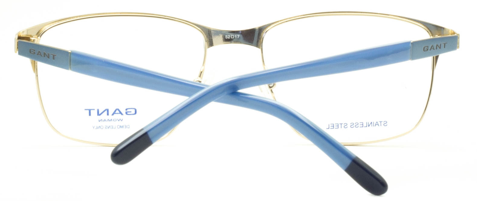 GANT GA4034 085 RX Optical Eyewear FRAMES Glasses Eyeglasses New BNIB - TRUSTED