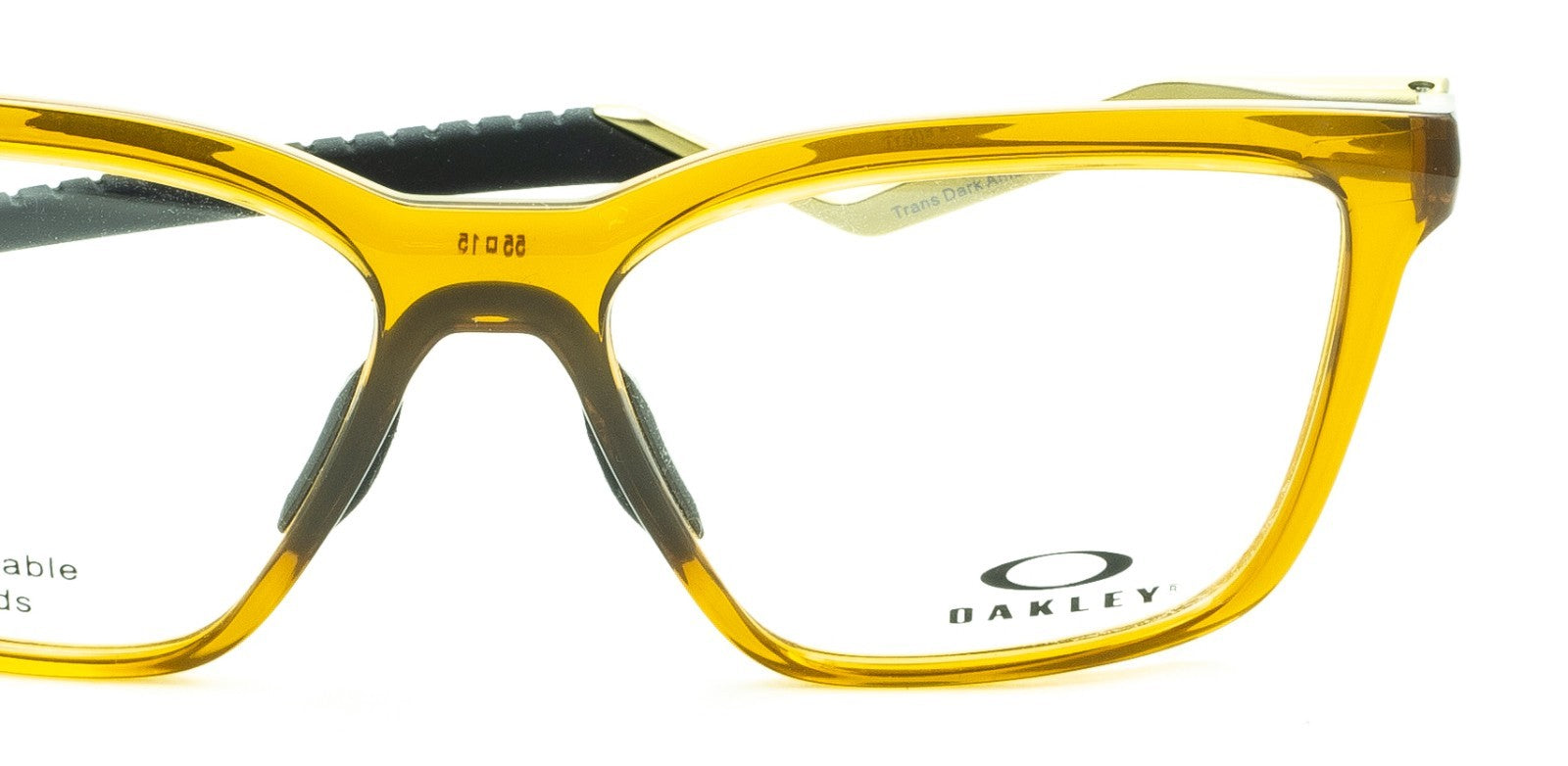OAKLEY ENIGMA MASS OX8191-0655 Eyewear FRAMES Glasses RX Optical Eyeglasses -New