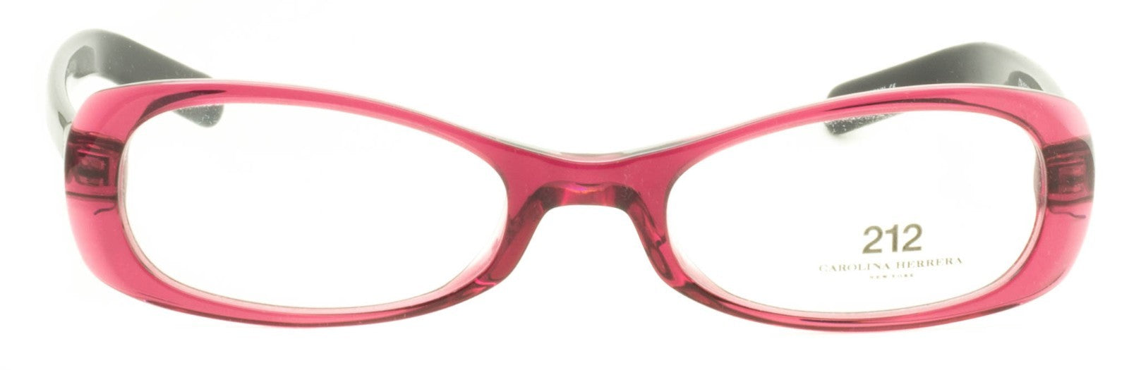 CAROLINA HERRERA RCH-212-2572 CA-1847 RX Optical FRAMES NEW Glasses Eyewear-BNIB