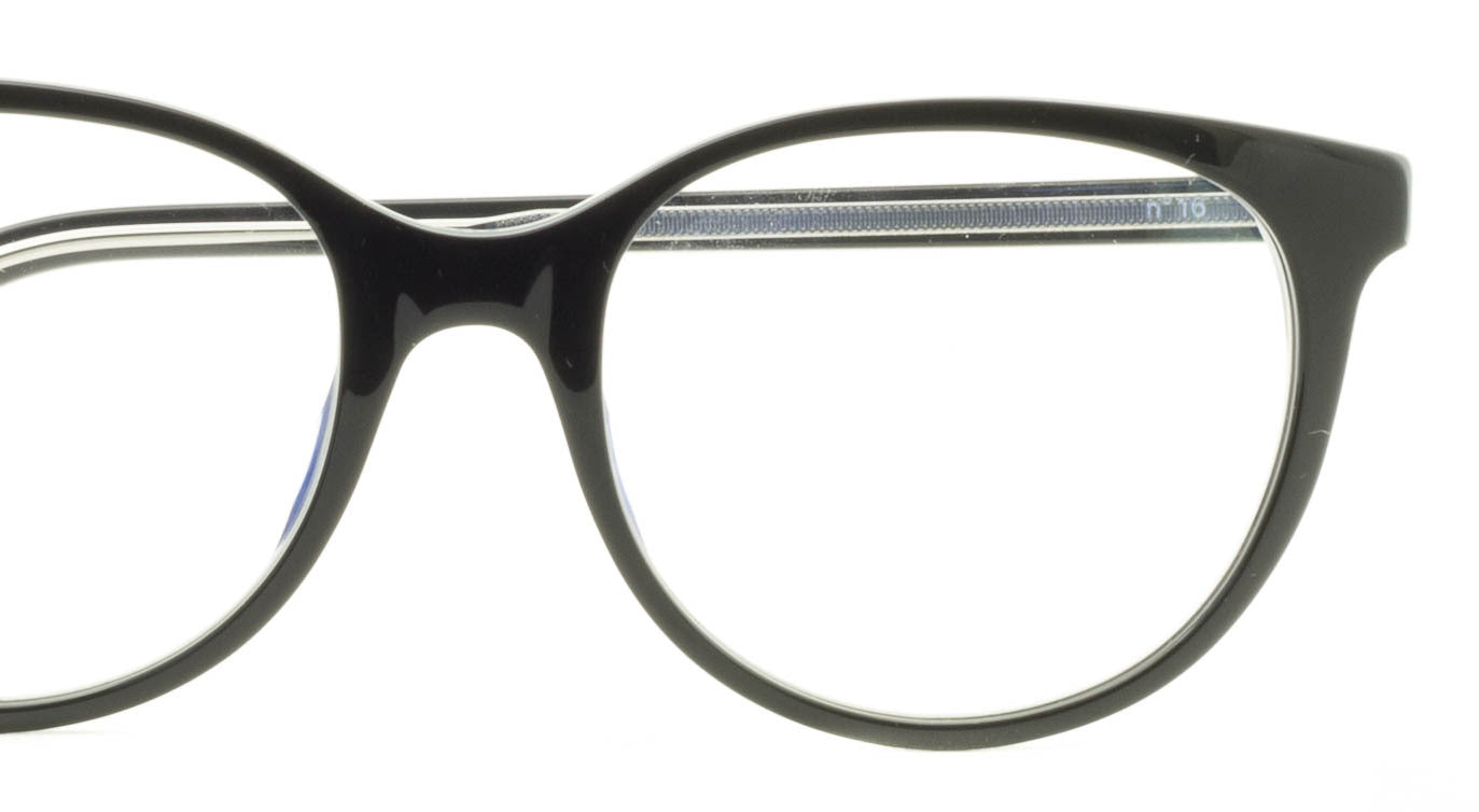 CHRISTIAN DIOR MONTAIGNE no.16 MV3 51mm Eyewear RX Optical FRAMES - New Italy