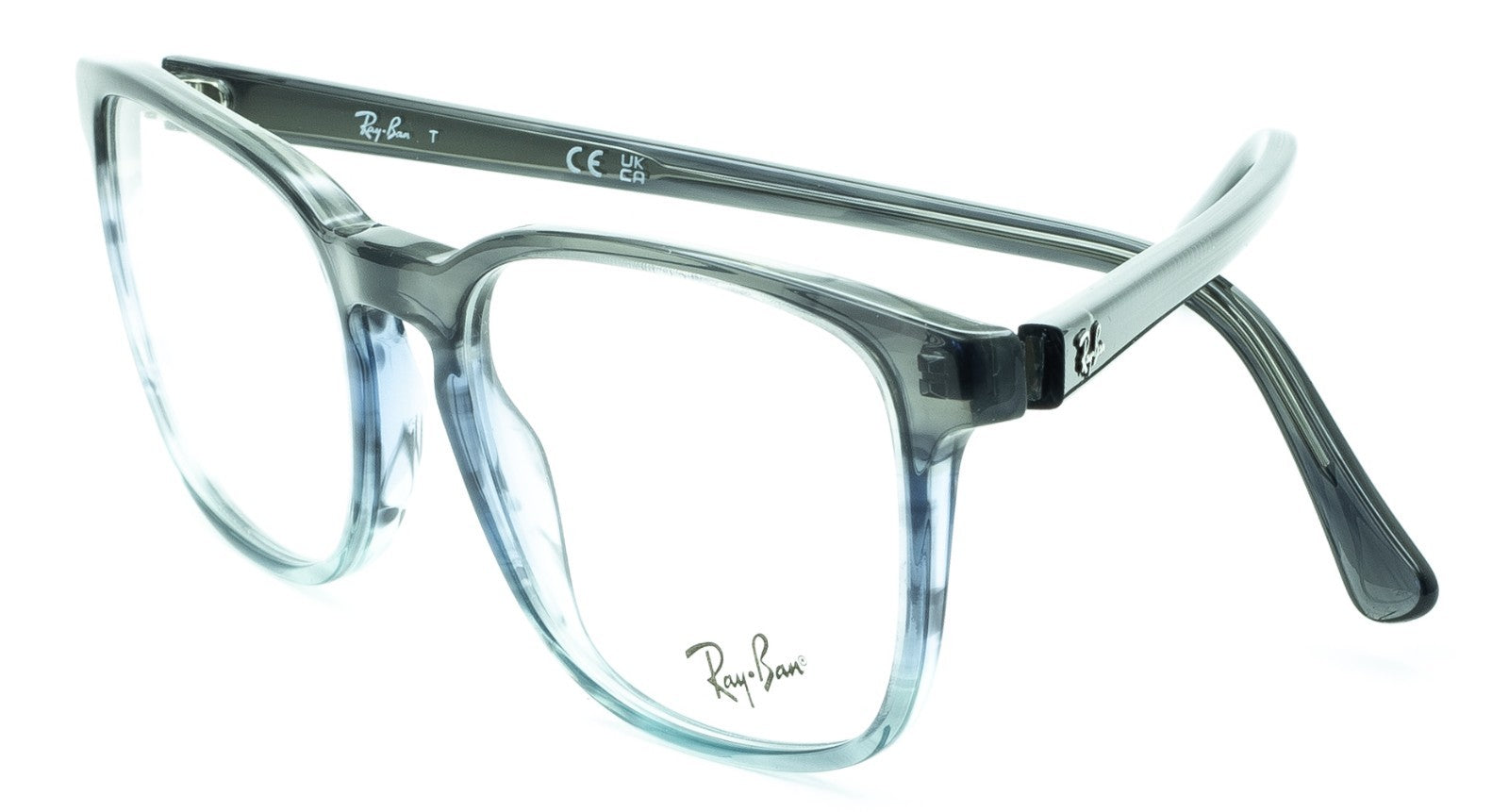 RAY BAN RB 5418 8254 56mm RX Optical FRAMES RAYBAN Glasses Eyewear - New