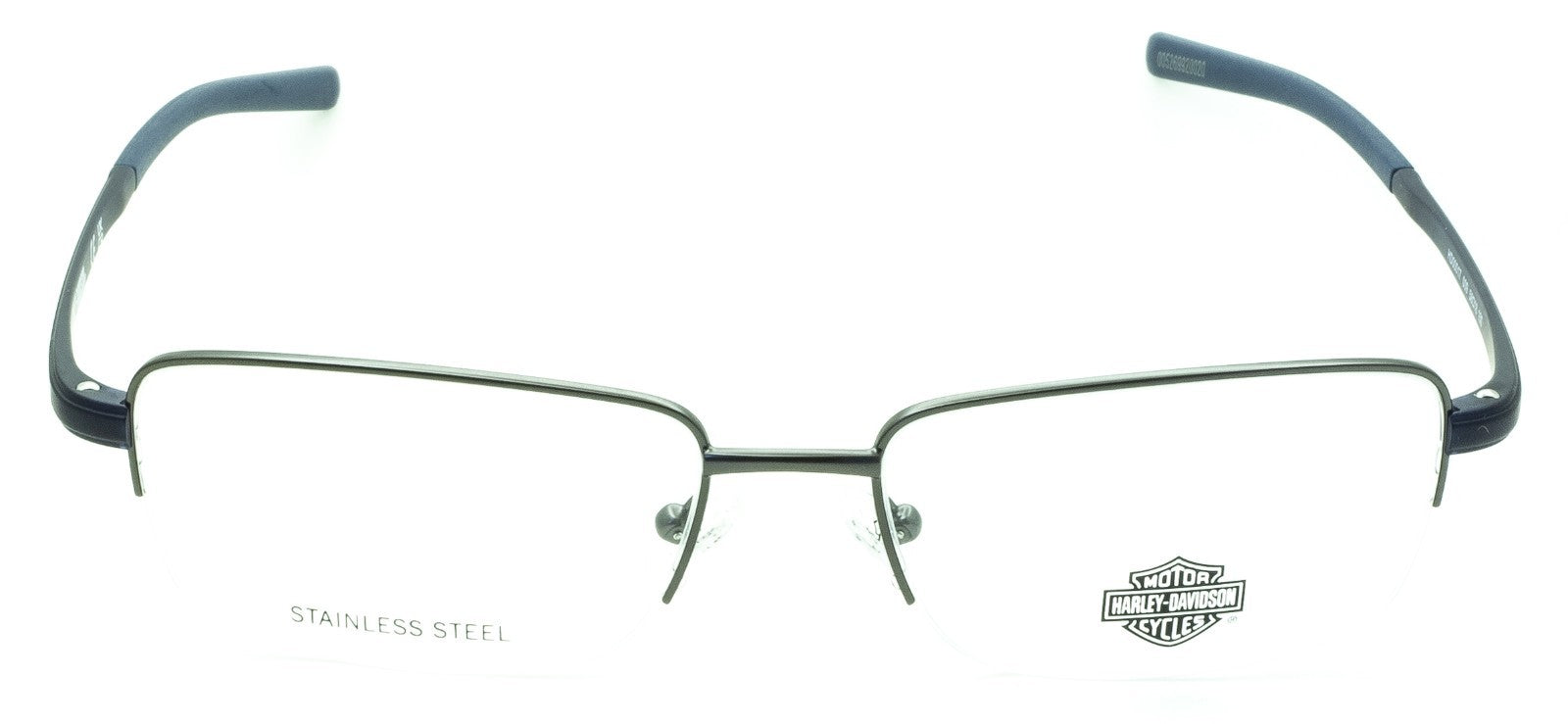 HARLEY-DAVIDSON HD 0017/V 009 58mm Eyewear FRAMES RX Optical Glasses - New