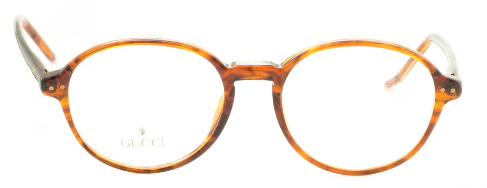 GUCCI GG 1144 B27 Eyewear FRAMES NEW Glasses RX Optical Eyeglasses ITALY - BNIB