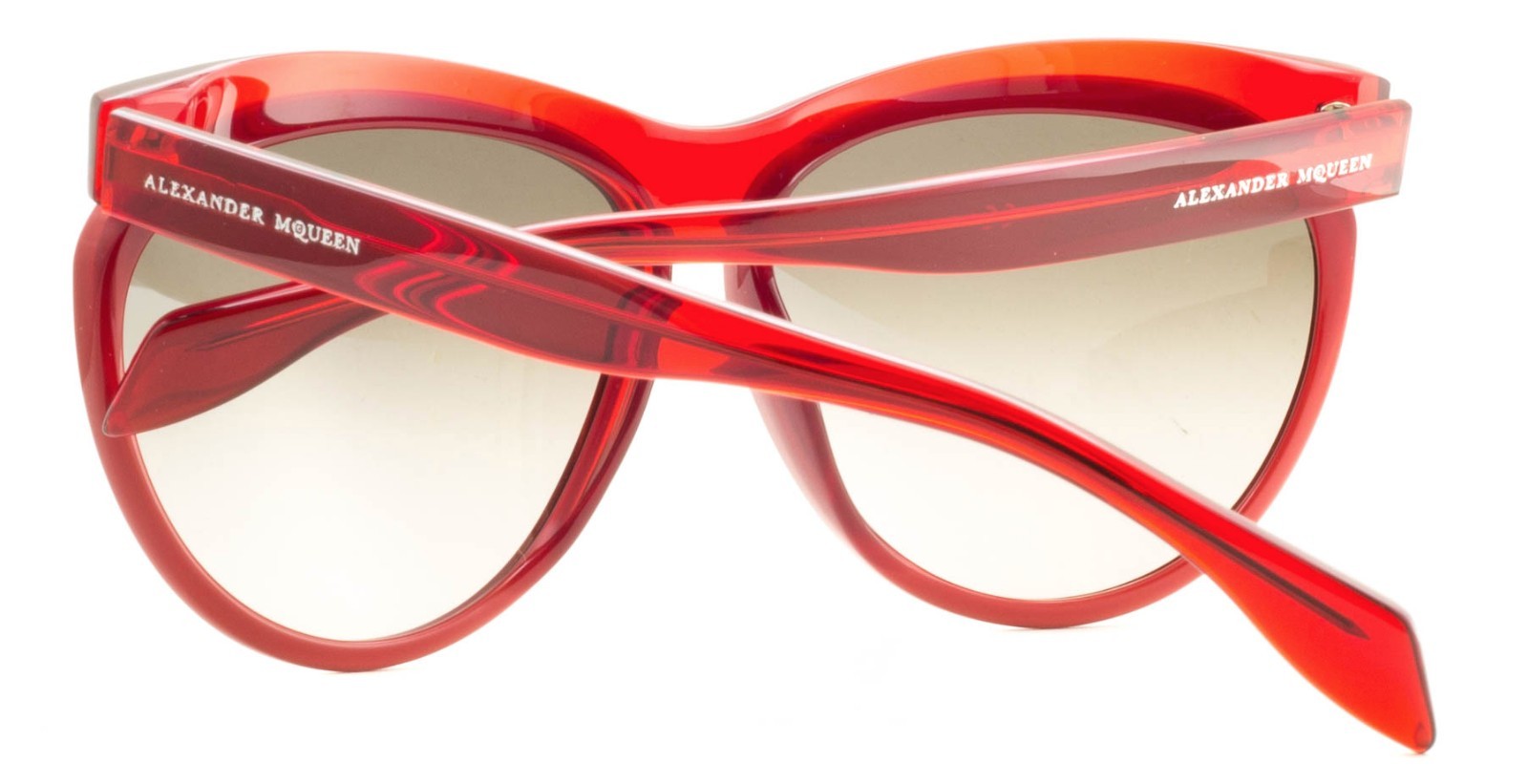 ALEXANDER McQUEEN AMQ 4248/S 8JLK8 Eyewear SUNGLASSES Glasses Shades BNIB Italy