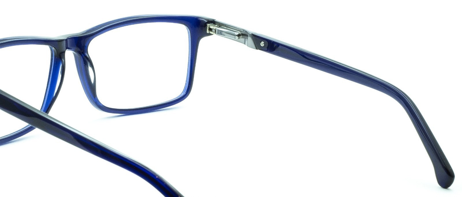 HONG KONG OPTICAL EYEWEAR  CO HKM1156 C2 53mm FRAMES RX Glasses Eyeglasses - New