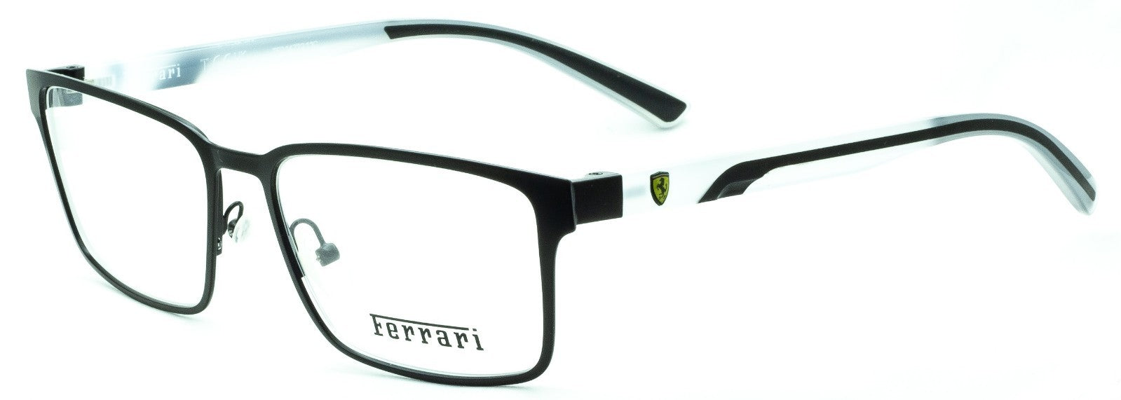 FERRARI FZ 7002 112 56mm RX Optical Eyewear FRAMES Eyeglasses Glasses - New