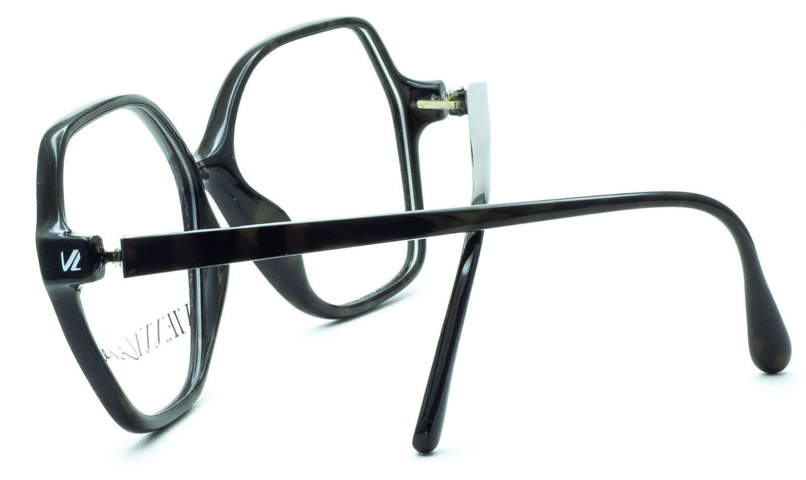 VIENNA LINE 1514 90 55mm Vintage RX Optical Eyewear FRAMES New NOS - Austria