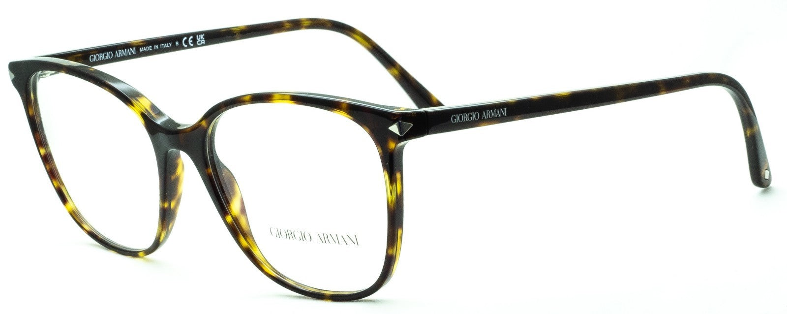 GIORGIO ARMANI AR 7192 5026 54mm Eyewear FRAMES RX Optical Glasses - New Italy