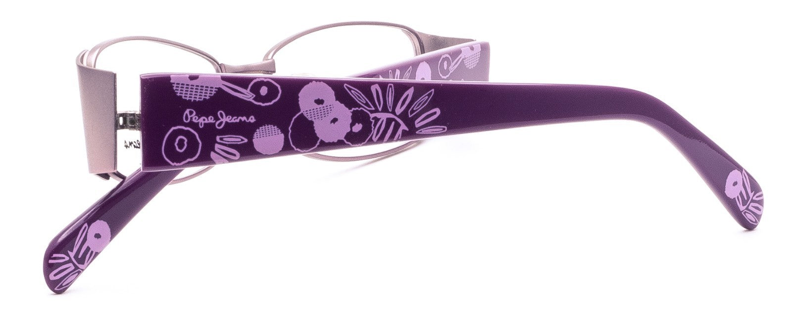 PEPE JEANS Junior Celia PJ2014 C2 47mm Eyewear FRAMES Glasses RX Optical - New