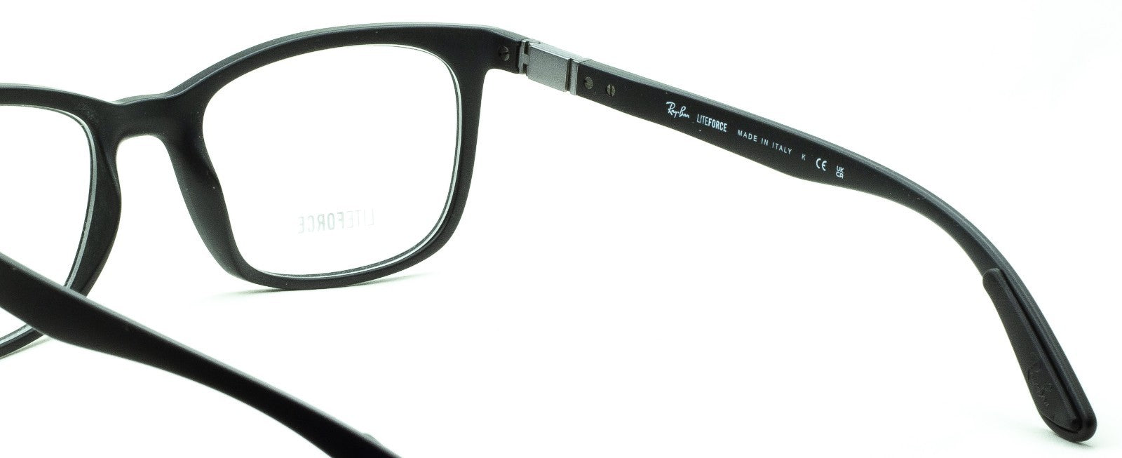 RAY BAN LITEFORCE RB 7230 5204 54mm FRAMES RAYBAN Glasses Eyewear RX Optical New