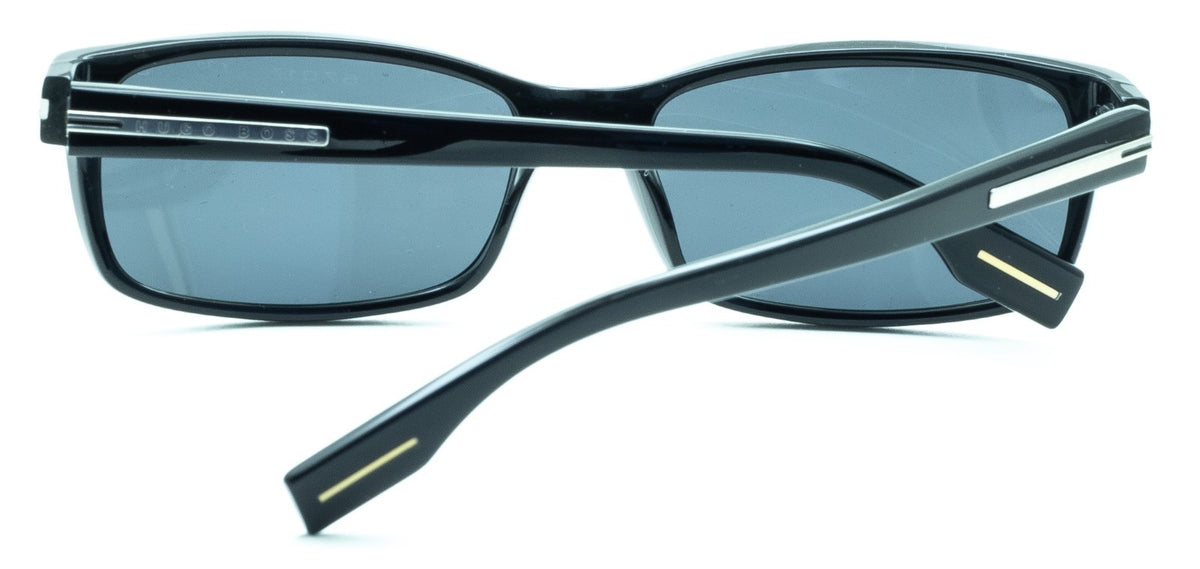 HUGO BOSS 0318/S 807RA  57mm Polarized Sunglasses Shades Glasses FRAMES - New