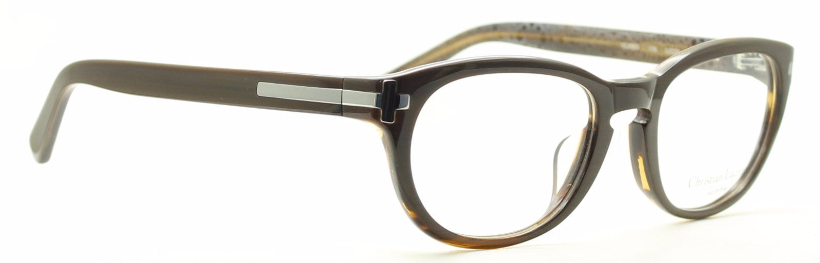 CHRISTIAN LACROIX HOMME CL2003 108 Eyewear RX Optical FRAMES Eyeglasses Glasses