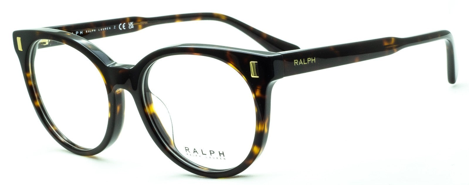 RALPH LAUREN RA 7182U 5003 49mm Eyewear FRAMES RX Optical Glasses - New TRUSTED