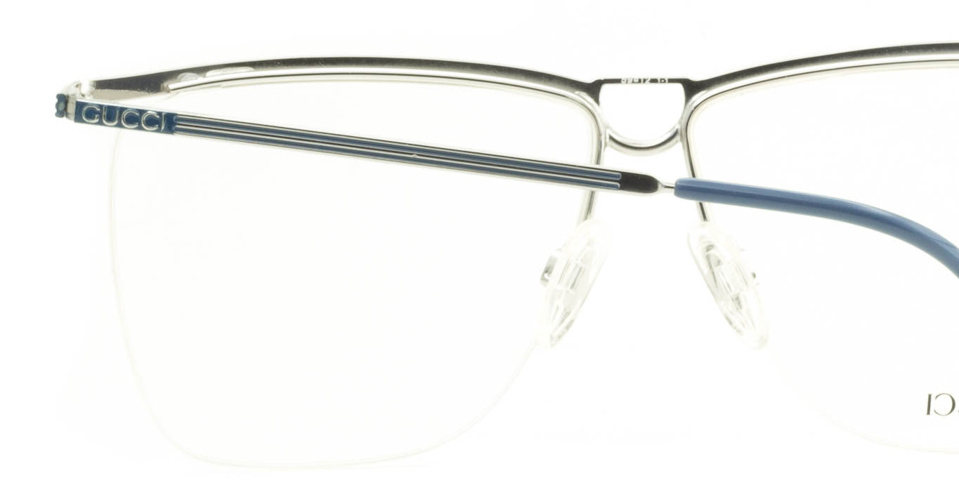 GUCCI GG 2241 80P Eyewear FRAMES NEW Glasses RX Optical Eyeglasses ITALY - BNIB