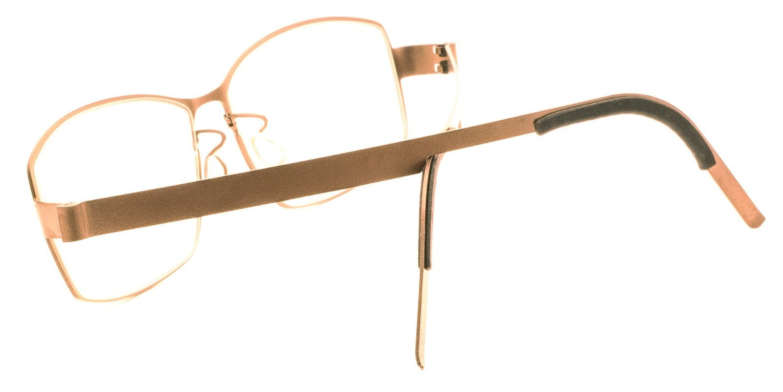 LINDBERG STRIP TITANIUM 9521 54mm RX Optical FRAMES Eyeglasses Glasses - Denmark