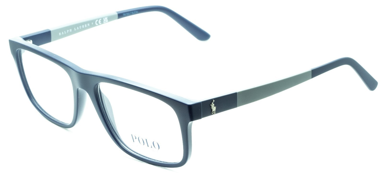 POLO RALPH LAUREN PH 2218 5528 56mm RX Optical Eyewear FRAMES Glasses - New