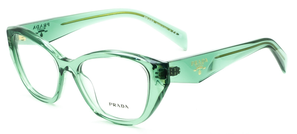 PRADA VPR 21Z 11R-1O1 53mm Eyewear FRAMES RX Optical Eyeglasses Glasses - Italy