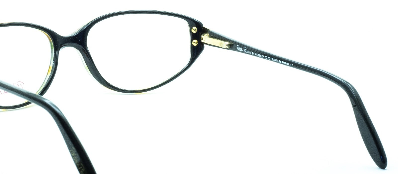 PALOMA PICASSO 8203 555 51mm Vintage FRAMES Glasses RX Optical Eyewear - Germany