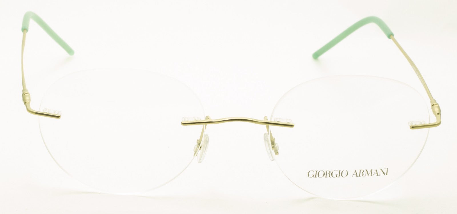 GIORGIO ARMANI AR 5147 3002 52mm Eyewear FRAMES RX Optical Glasses - New Italy
