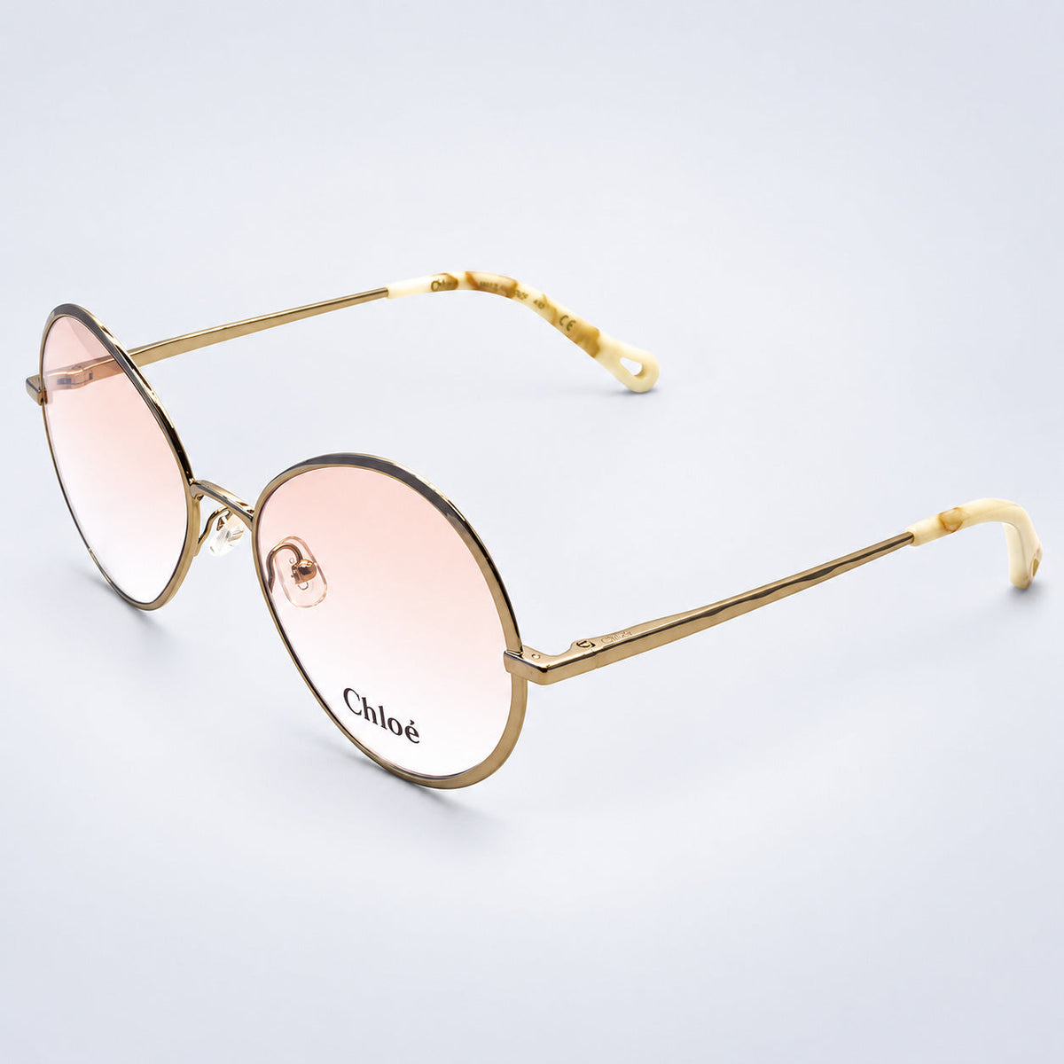 CHLOE CE2161 717 56mm Sunglasses Shades Eyewear Frames Glasses New - Italy
