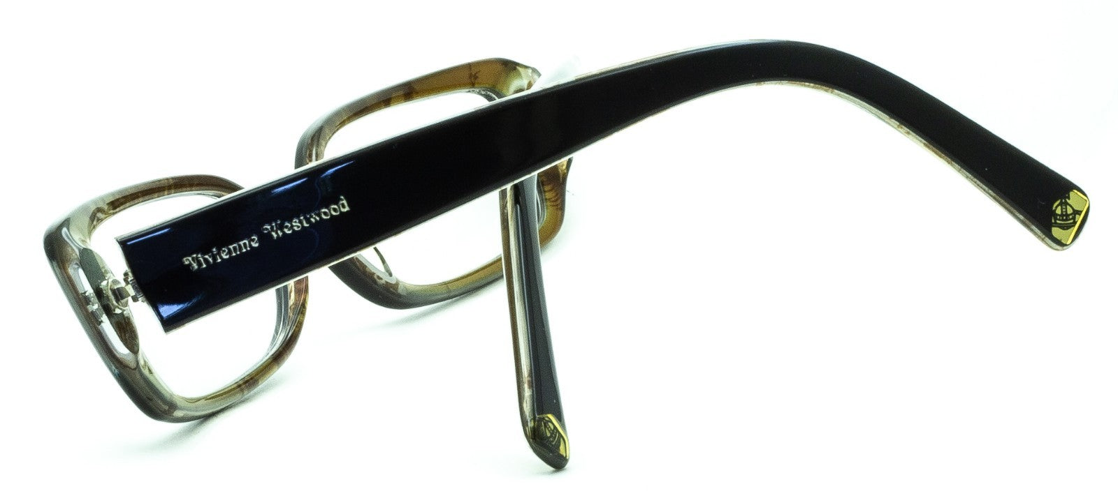 VIVIENNE WESTWOOD VW 038 S20 53mm Vintage Eyewear FRAMES RX Optical - New Italy