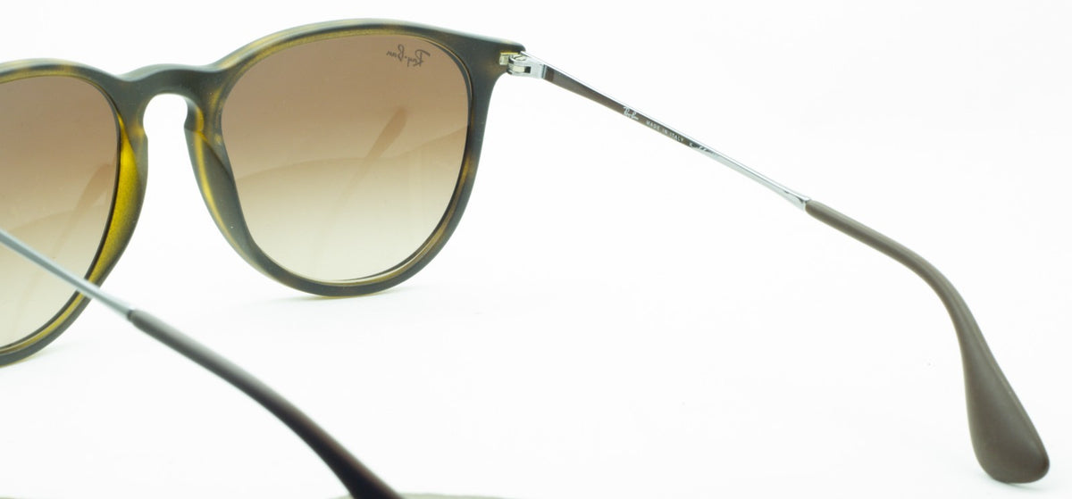RAYBAN RB 4171 865/13 3N Erika 57mm Sunglasses Shades Eyewear New BNIB - Italy