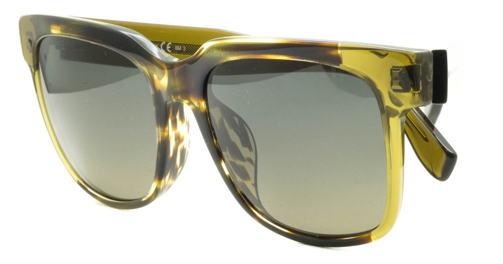 BOSS 0755/F/S K8QR4 Sunglasses Shades Glasses FRAMES Eyewear BNIB New - Italy