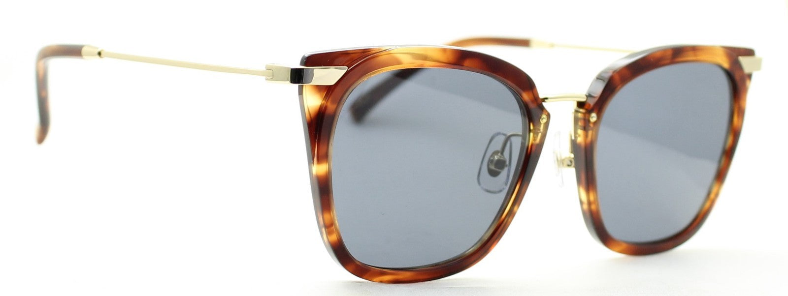 MUZIK GRITTY TRACK 3.G Sunglasses Shades Eyewear FRAMES Glasses New BNIB - Korea