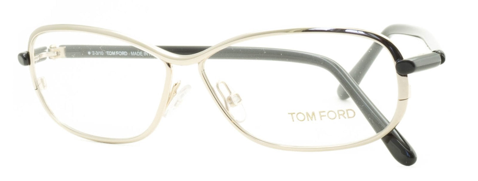 TOM FORD TF 5161 028 56mm Eyewear FRAMES RX Optical Eyeglasses Glasses Italy New