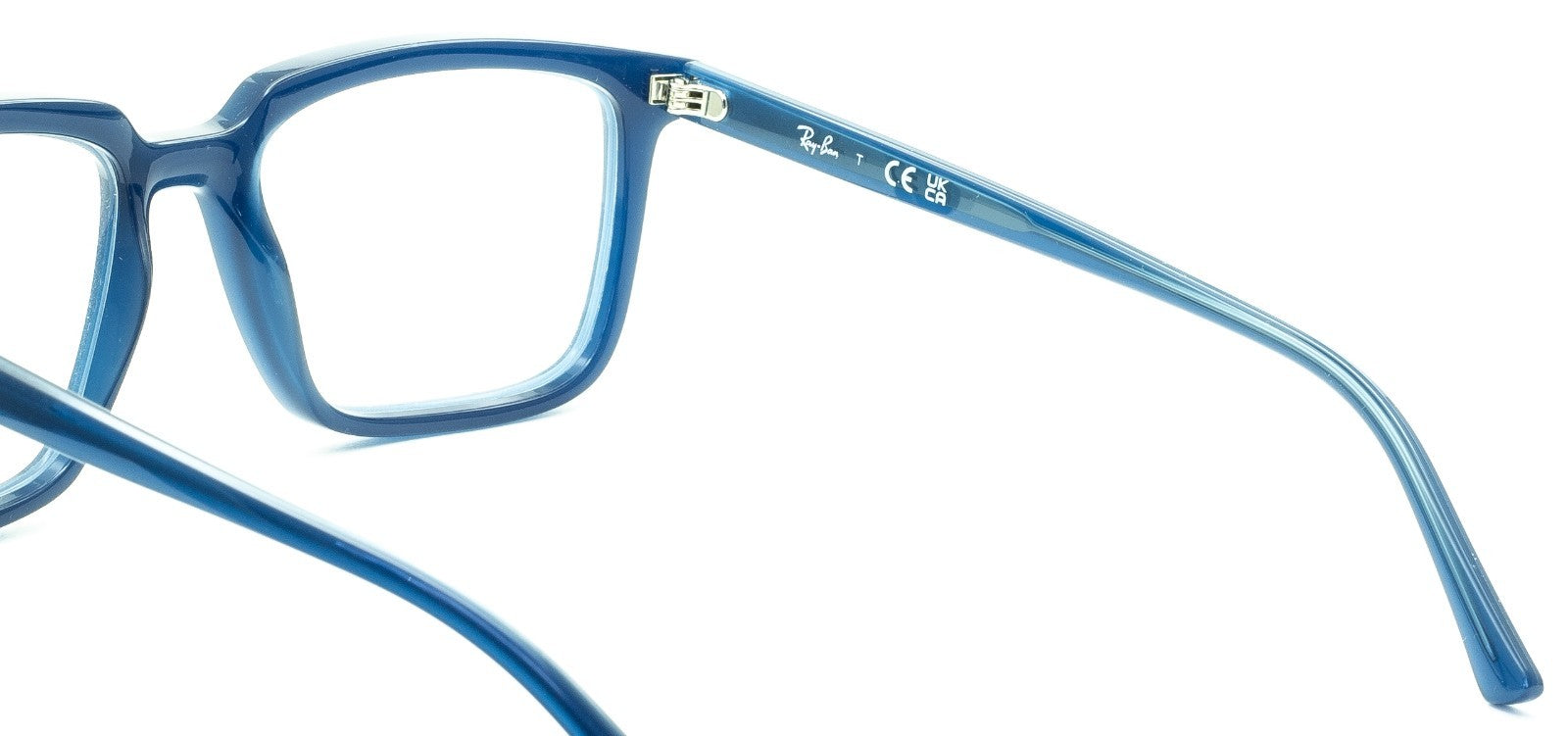 RAY BAN RB 7239 8256 Alain 54mm RX Optical FRAMES RAYBAN Glasses Eyewear - New