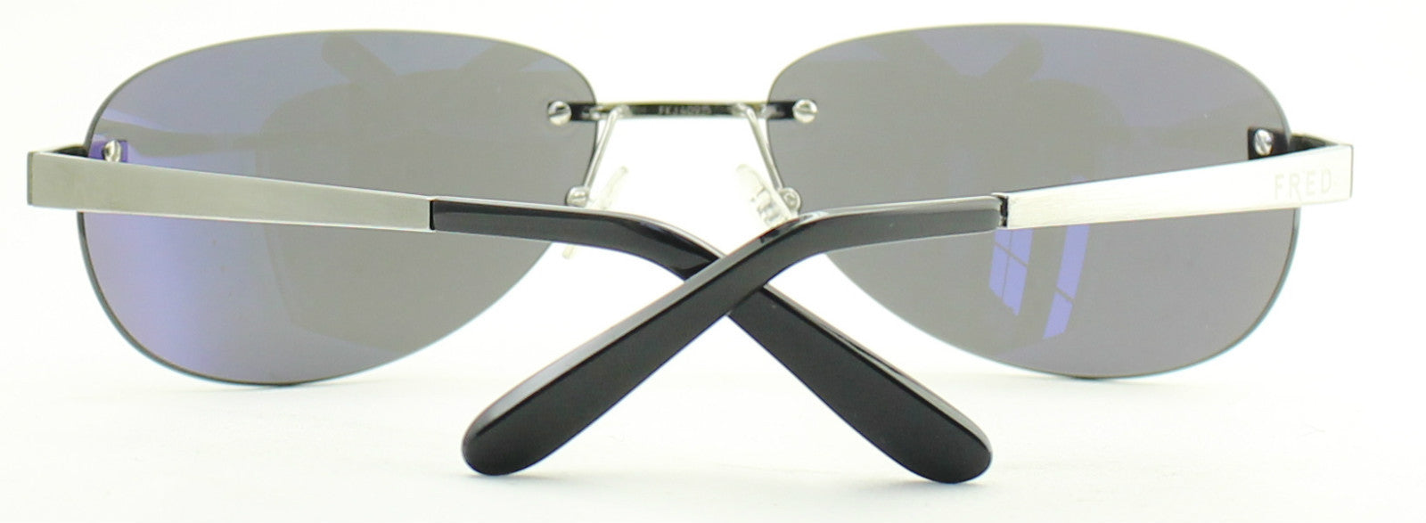 FRED Sicile F1 107 Butterfly Sunglasses Shades BNIB Brand New - France - TRUSTED