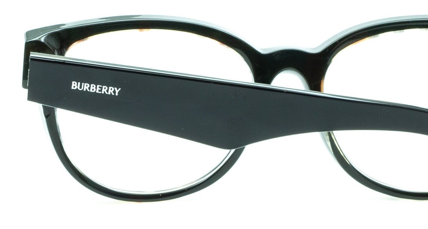 BURBERRY B 2410 4121 53mm Eyewear FRAMES RX Optical Glasses Eyeglasses New Italy