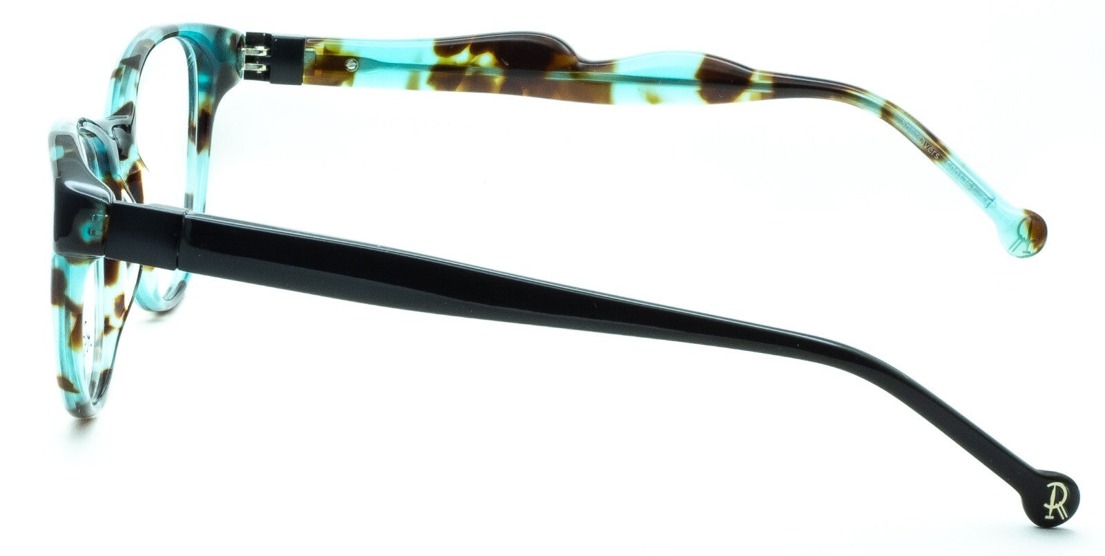 Red or Dead 122 30524422 52mm FRAMES Glasses RX Optical Eyewear Eyeglasses - New