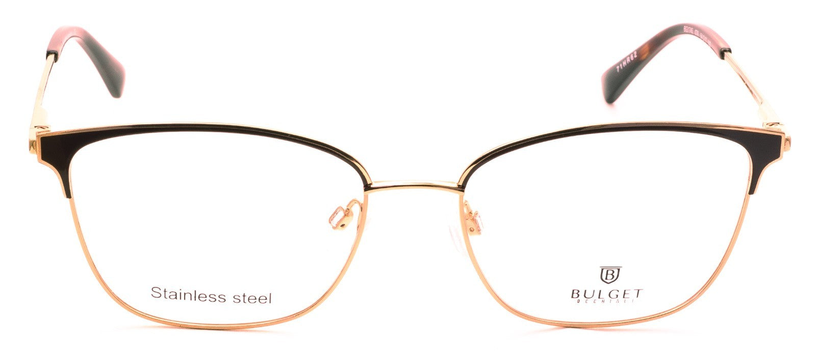BULGET BG1745 07A 54mm RX Optical Eyewear Glasses Eyeglasses FRAMES  - New