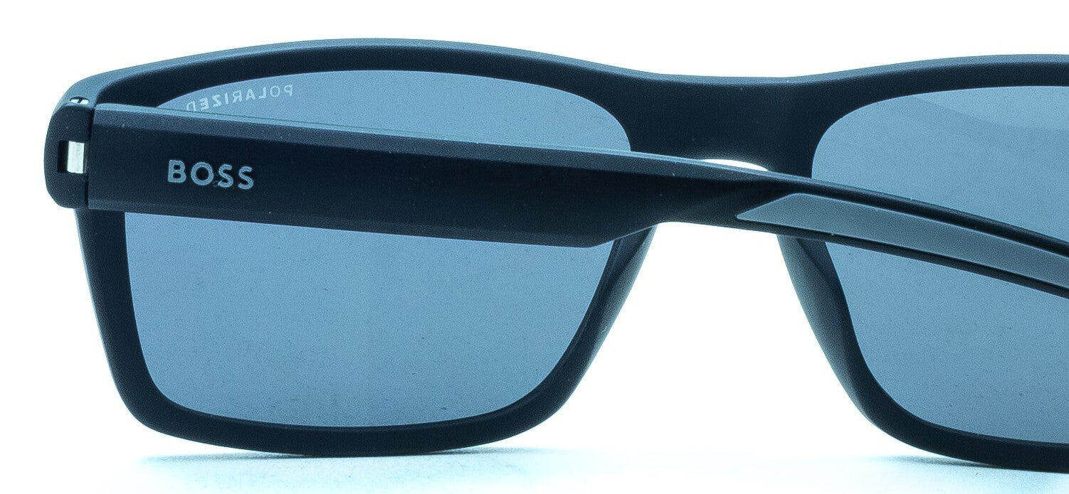 HUGO BOSS 1426/S 807M9 57mm Sunglasses Polarized Shades Eyewear Frames - New
