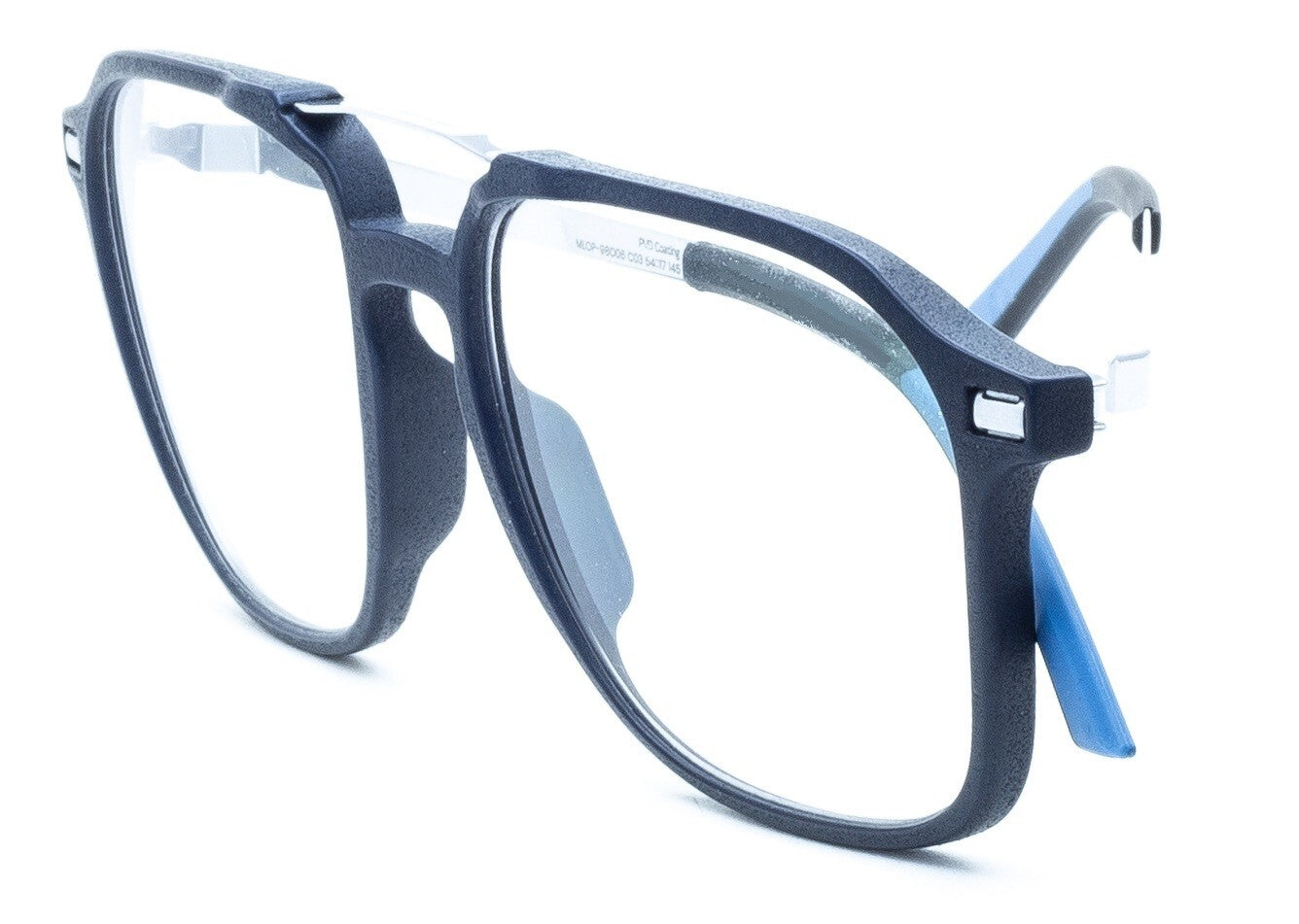 McLAREN Eyewear MLOP-98O06 C03 54mm RX Optical FRAMES Glasses - New France