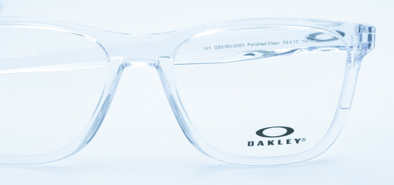 OAKLEY CENTERBOARD OX8163-0353 Eyewear FRAMES Glasses RX Optical Eyeglasses New