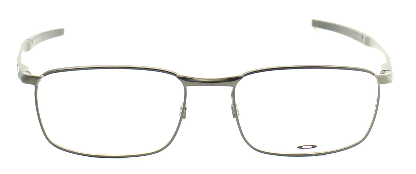 OAKLEY BARRELHOUSE Pewter OX3173-0252 Eyewear FRAMES RX Optical Eyeglasses - New