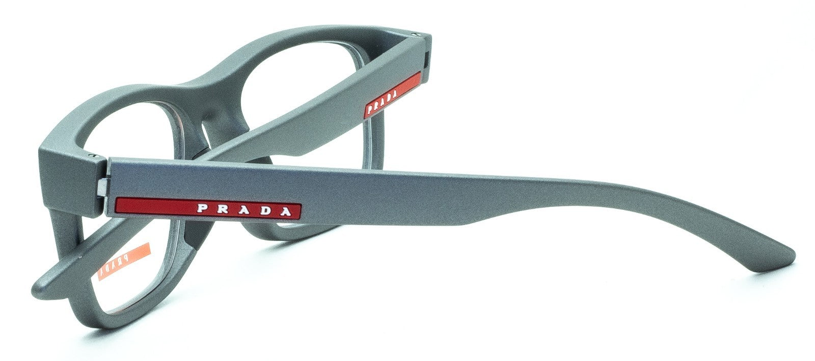 PRADA SPORTS VPS 04Q 16X-1O1 52mm Eyewear RX Optical FRAMES Glasses - New Italy