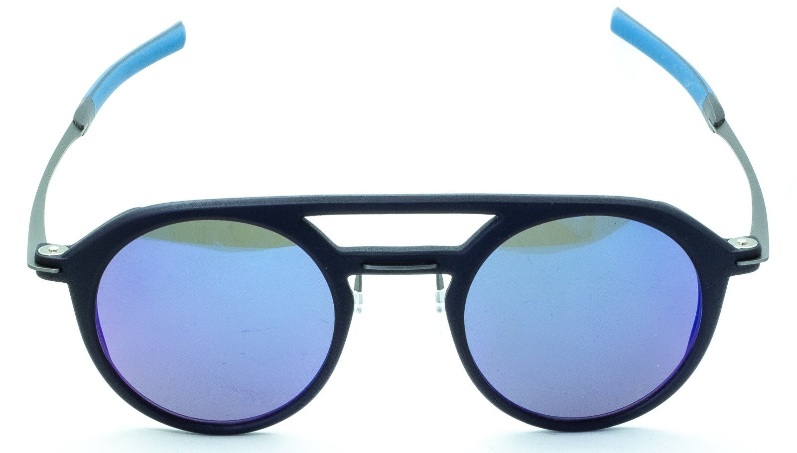 McLAREN Eyewear MLMG-86S03 C04 48mm Sunglasses Shades FRAMES Eyewear New France