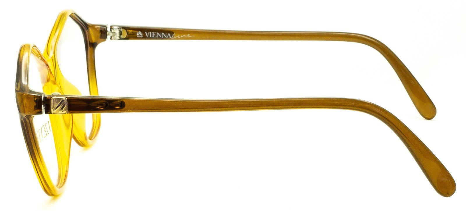 VIENNA LINE 1446 10 58mm Vintage RX Optical Eyewear FRAMES New NOS - Germany