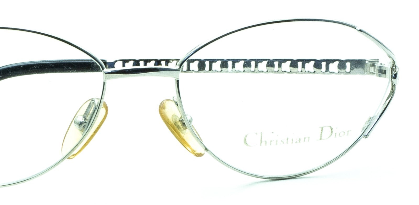 CHRISTIAN DIOR 2938 70 54mm Vintage Eyewear Glasses RX Optical FRAMES - Austria