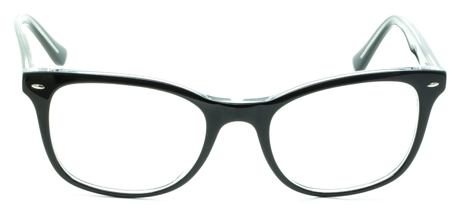 UNOFFICIAL UNOFF0018 BB00 51mm Glasses RX Optical Eyewear Frames Eyeglasses New