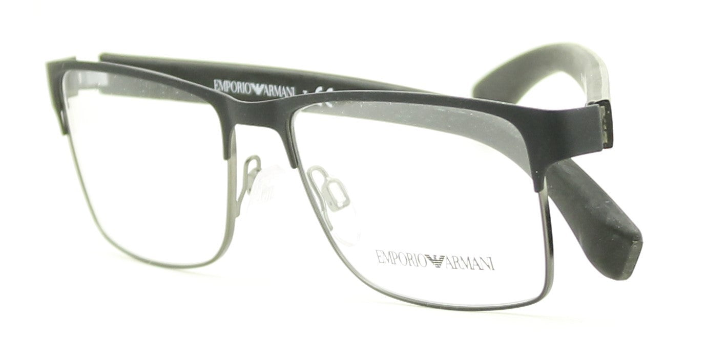 EMPORIO ARMANI EA 1052 3094 53mm Eyewear FRAMES RX Optical Glasses EyeglassesNew
