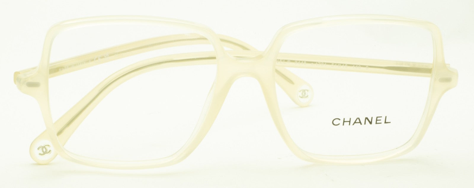 CHANEL 3448 c.1731 51mm Eyewear FRAMES Eyeglasses RX Optical Glasses - New Italy