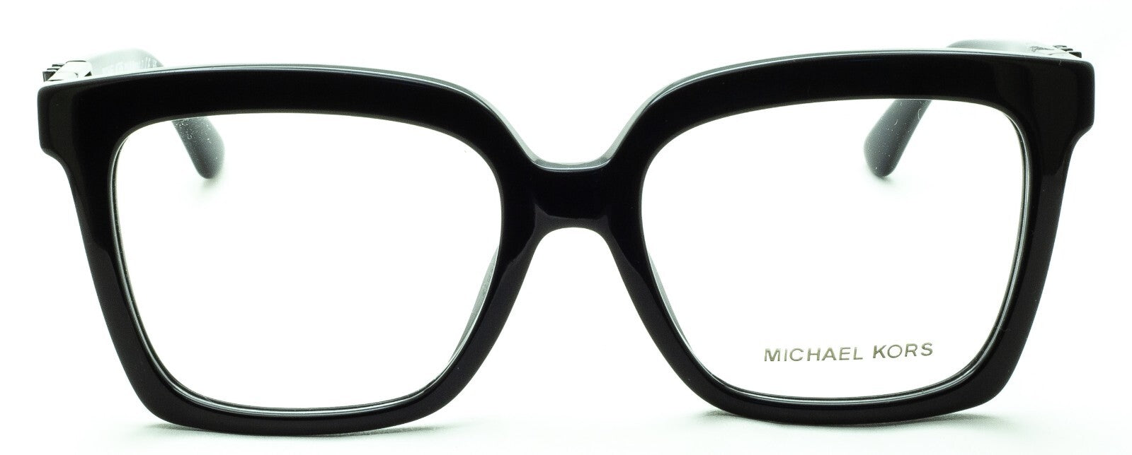 MICHAEL KORS MK4119U 3005 Nassau 53mm Eyewear FRAMES RX Optical Glasses - New