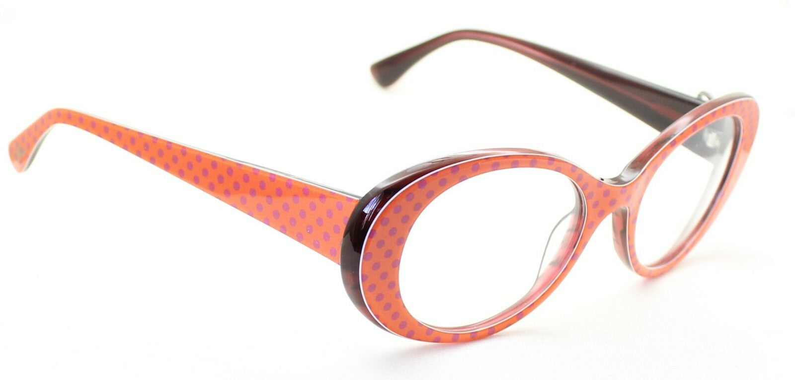 CHRISTIAN LACROIX CL1012 234 52mm Eyewear RX Optical FRAMES Glasses - New BNIB