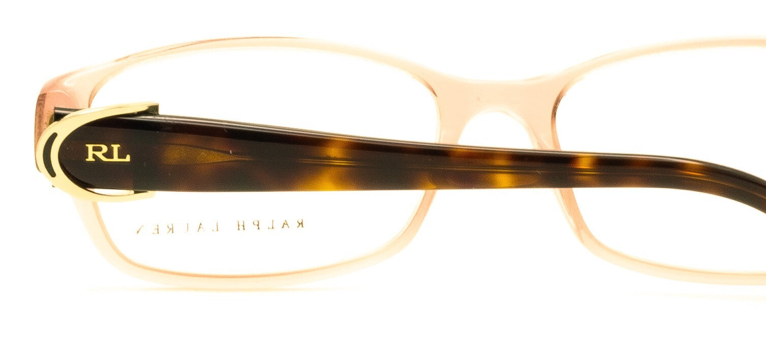 RALPH LAUREN RA 6056 5220 53mm RX Optical Eyewear FRAMES Glasses - New Italy